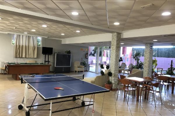 Vidalbir Apartahotel (L'Alfàs del Pi)